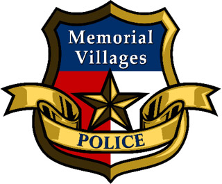 Memorial Villages Police Department 