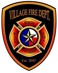 Villages-Fire-badge