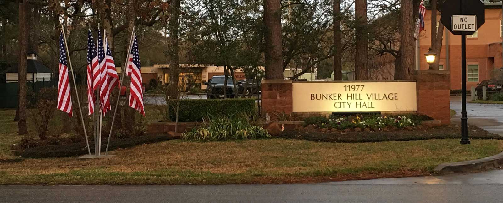 Villages Independence Festival City of Bunker Hill Village