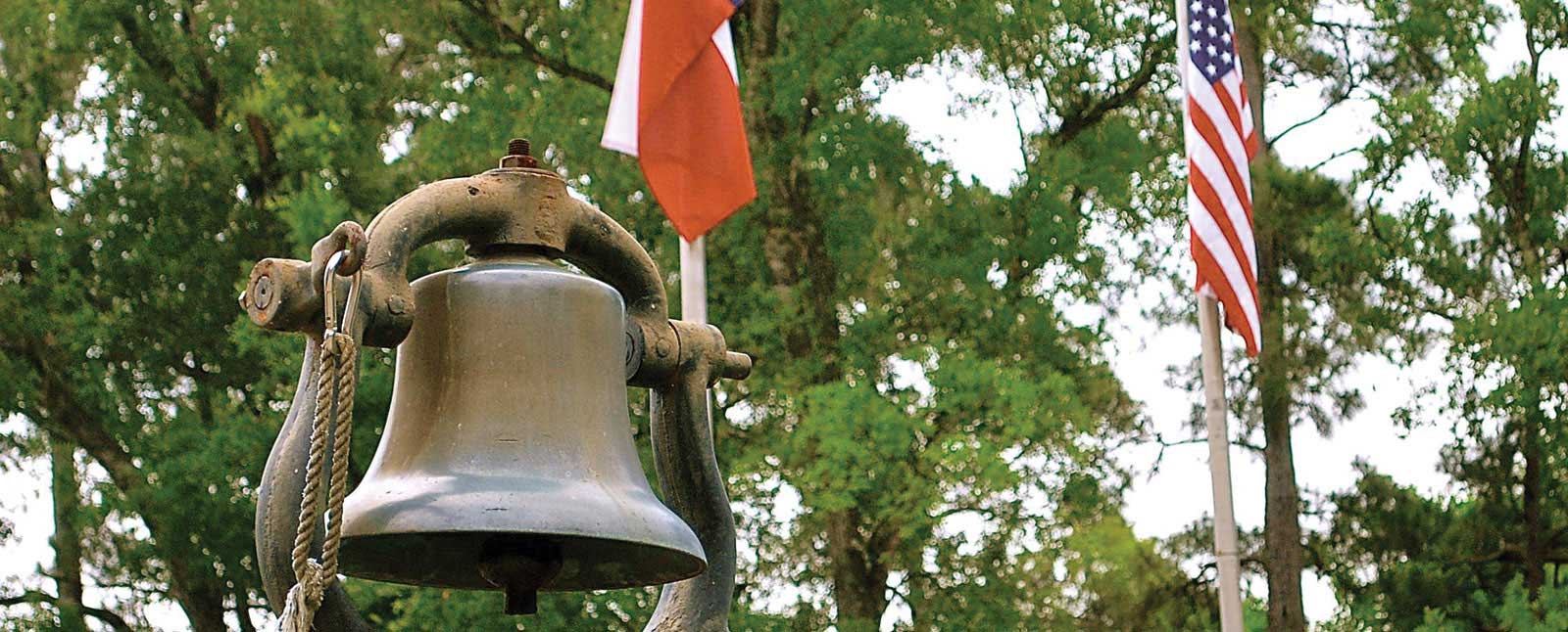 Bell at Liberty Ln